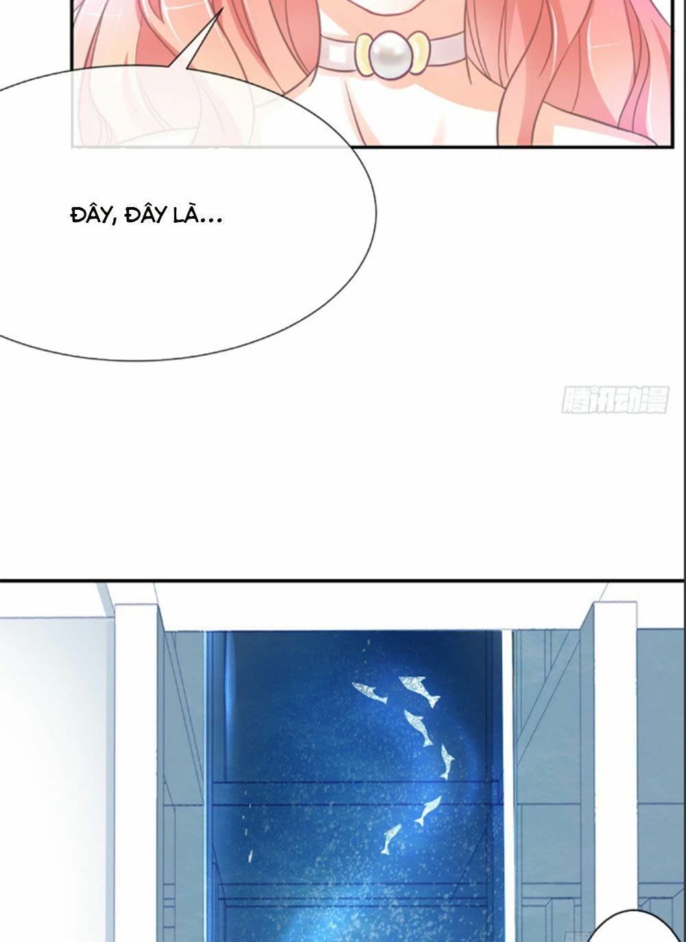 Cẩm Lý thiếu nữ của tôi: Chapter 4.2