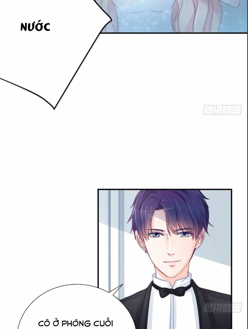 Cẩm Lý thiếu nữ của tôi: Chapter 4.2