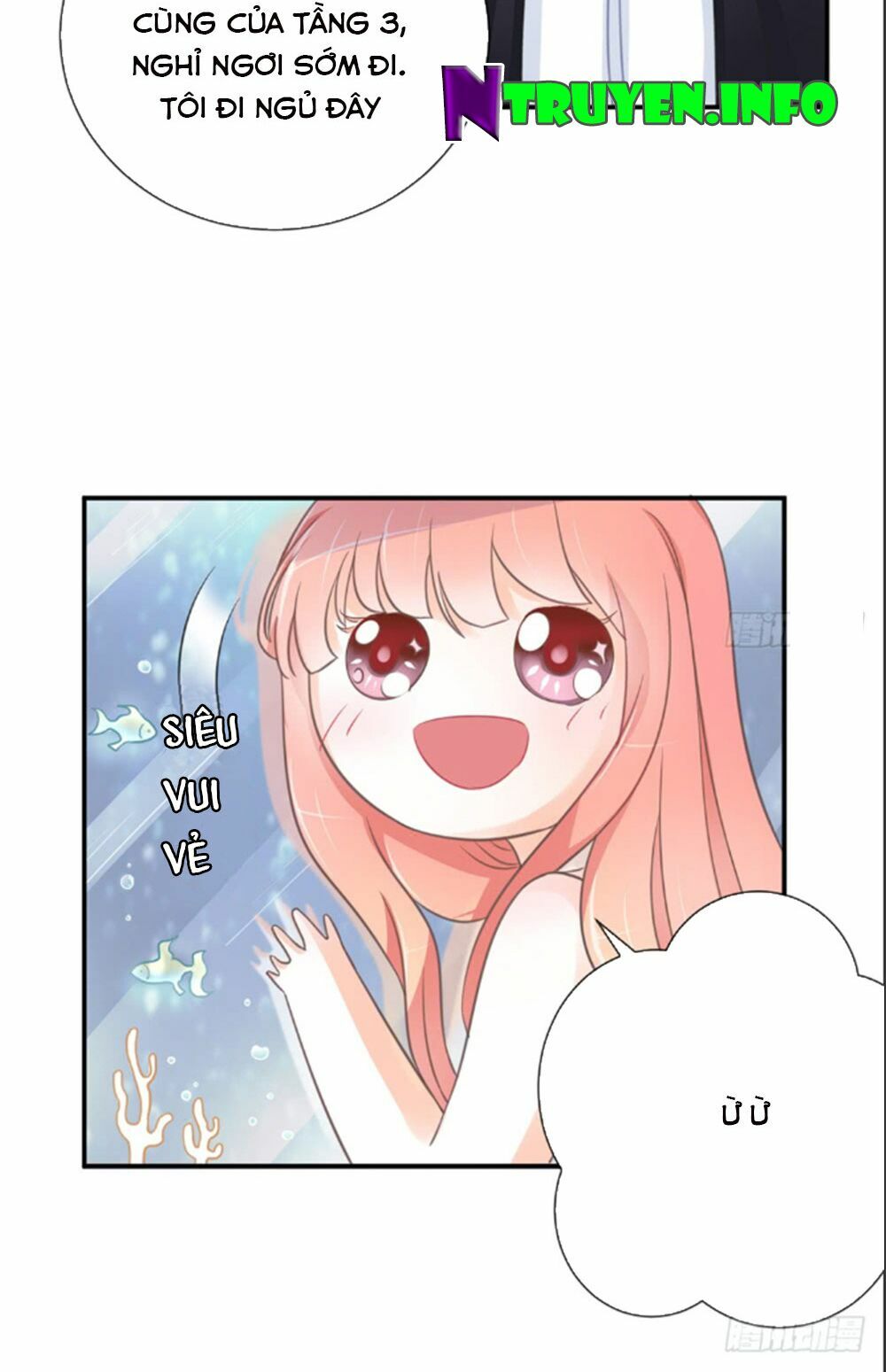 Cẩm Lý thiếu nữ của tôi: Chapter 4.2