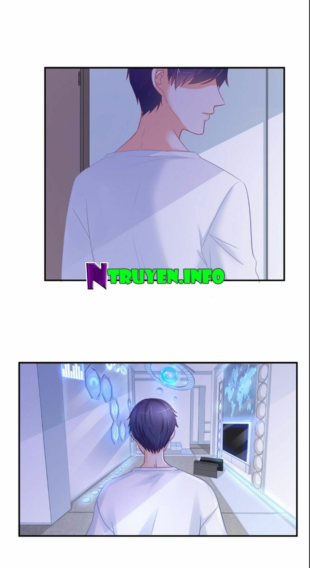 Cẩm Lý thiếu nữ của tôi: Chapter 4.2