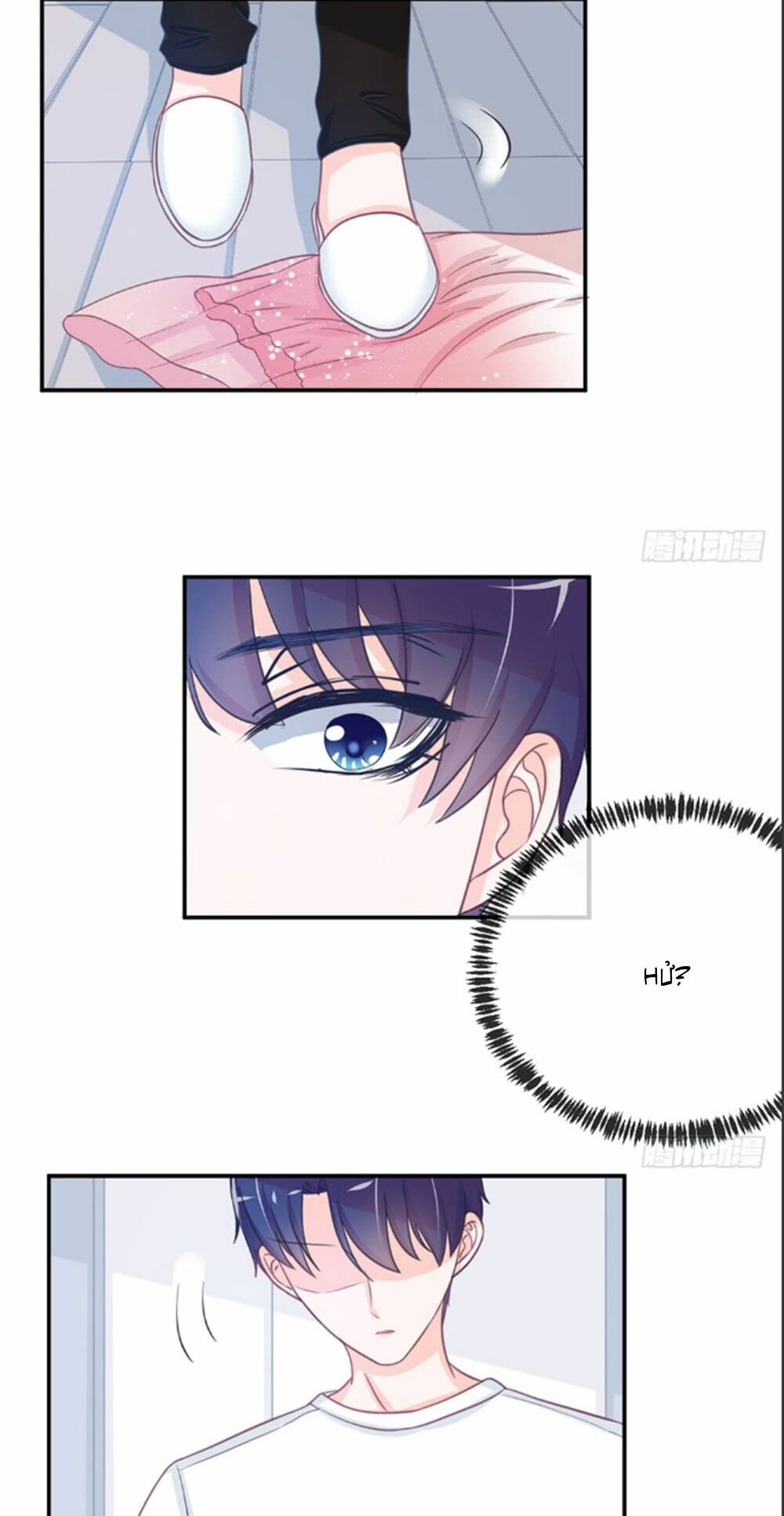Cẩm Lý thiếu nữ của tôi: Chapter 4.2