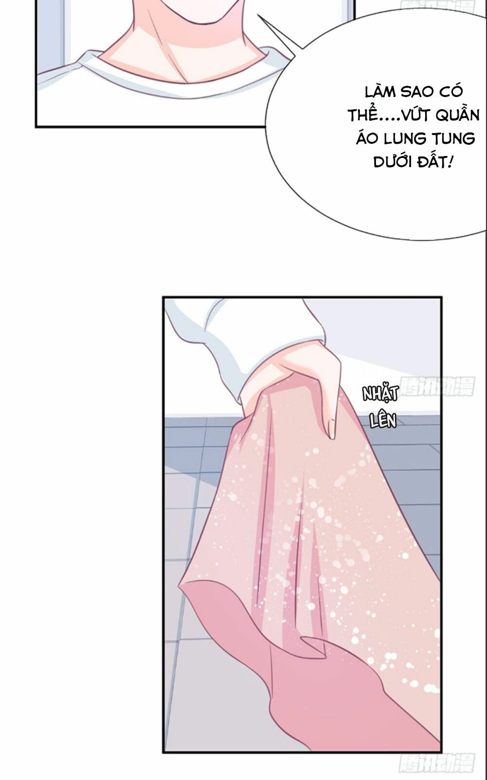 Cẩm Lý thiếu nữ của tôi: Chapter 4.2