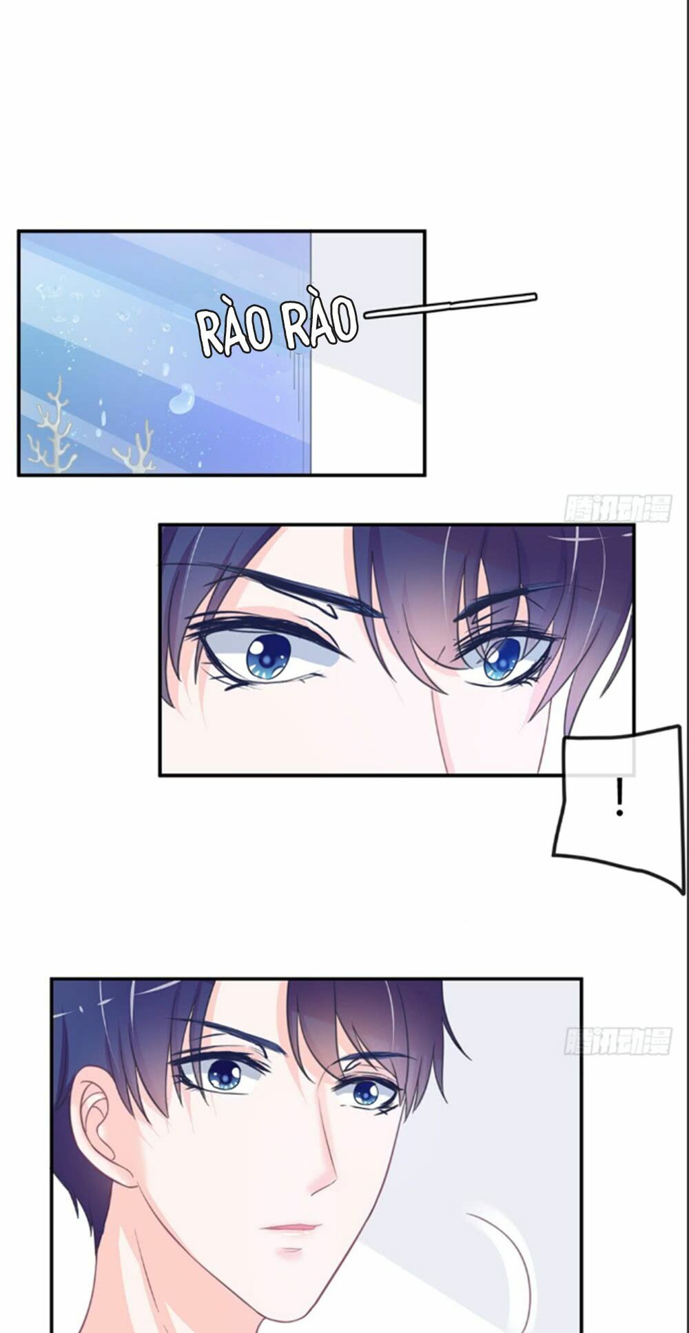 Cẩm Lý thiếu nữ của tôi: Chapter 4.2