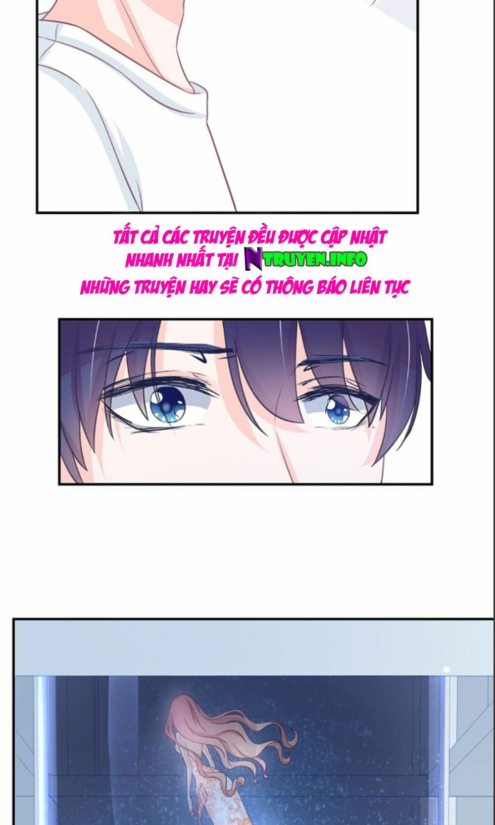 Cẩm Lý thiếu nữ của tôi: Chapter 4.2