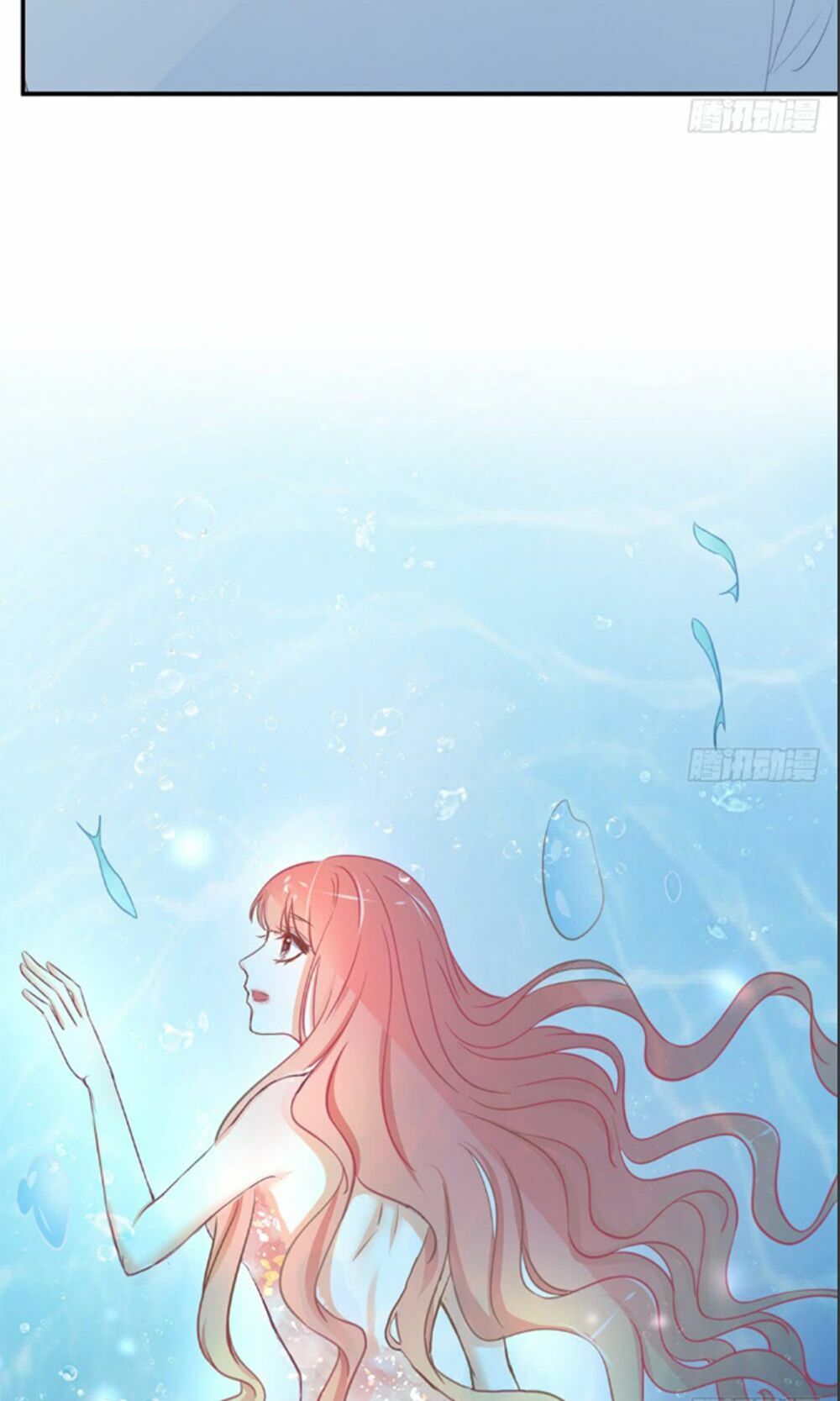 Cẩm Lý thiếu nữ của tôi: Chapter 4.2