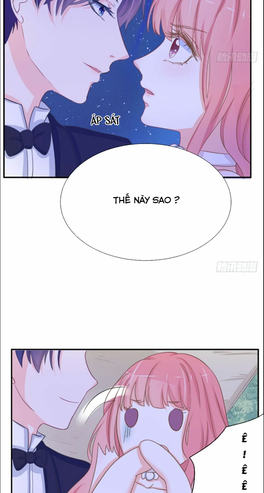 Cẩm Lý thiếu nữ của tôi: Chapter 4.2