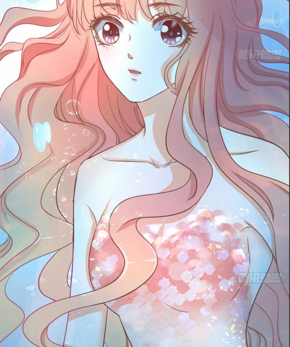 Cẩm Lý thiếu nữ của tôi: Chapter 4.2