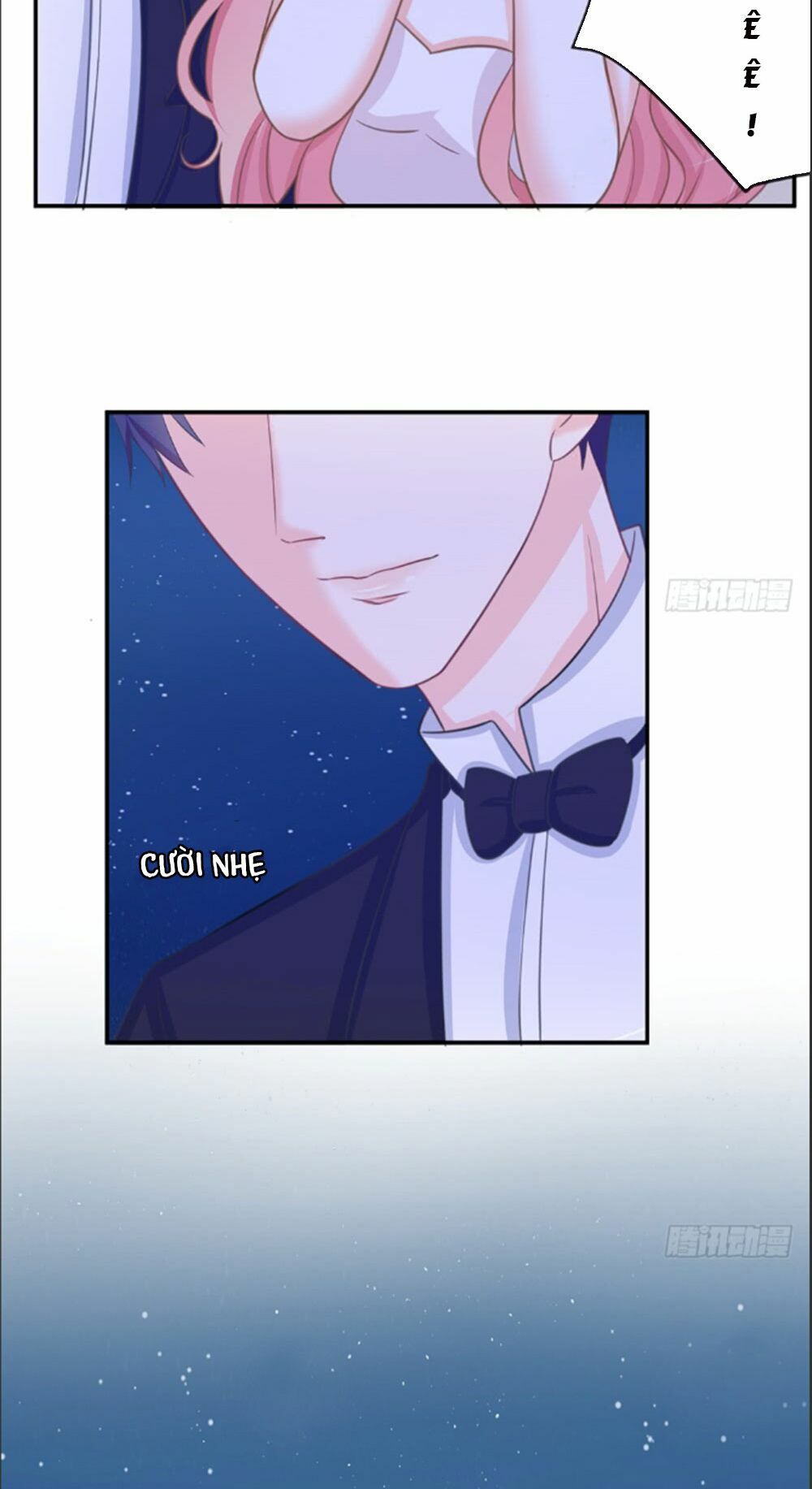 Cẩm Lý thiếu nữ của tôi: Chapter 4.2