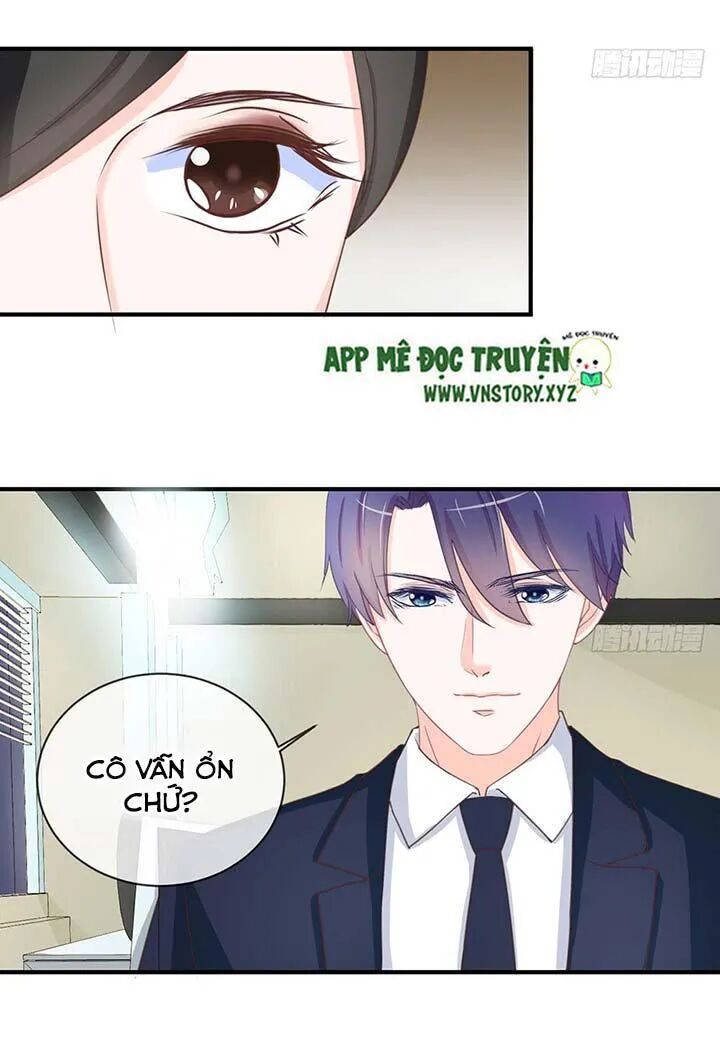 Cẩm Lý thiếu nữ của tôi: Chapter 42