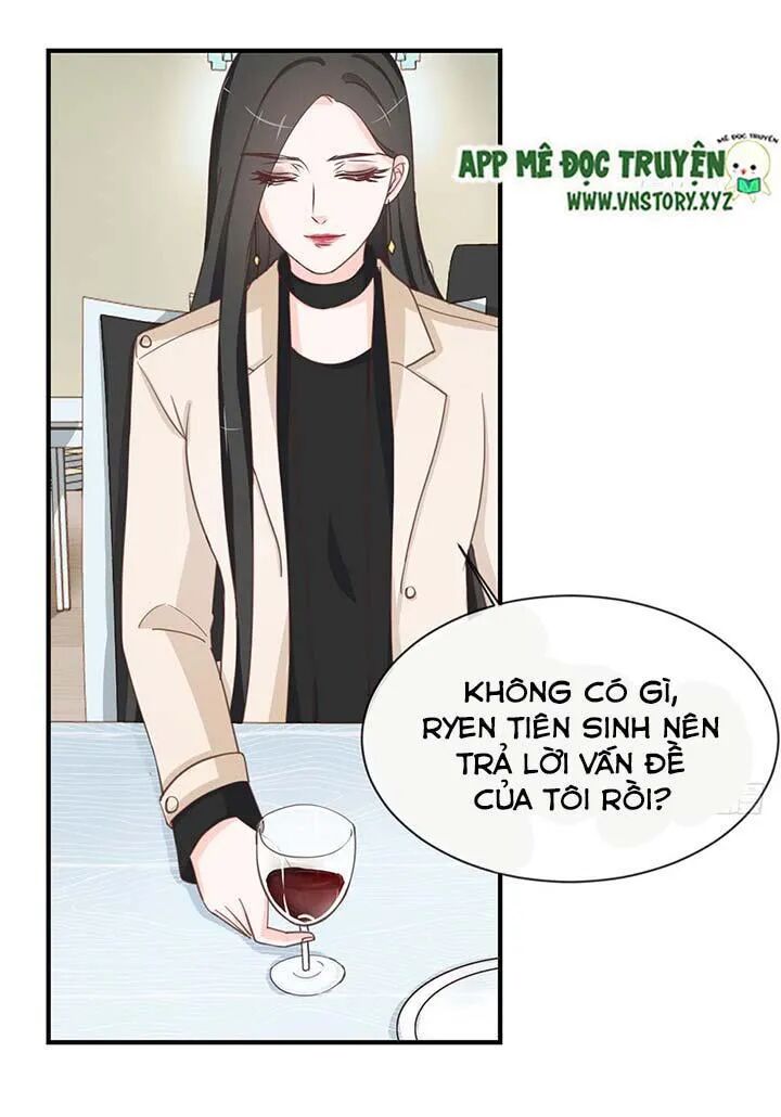 Cẩm Lý thiếu nữ của tôi: Chapter 42