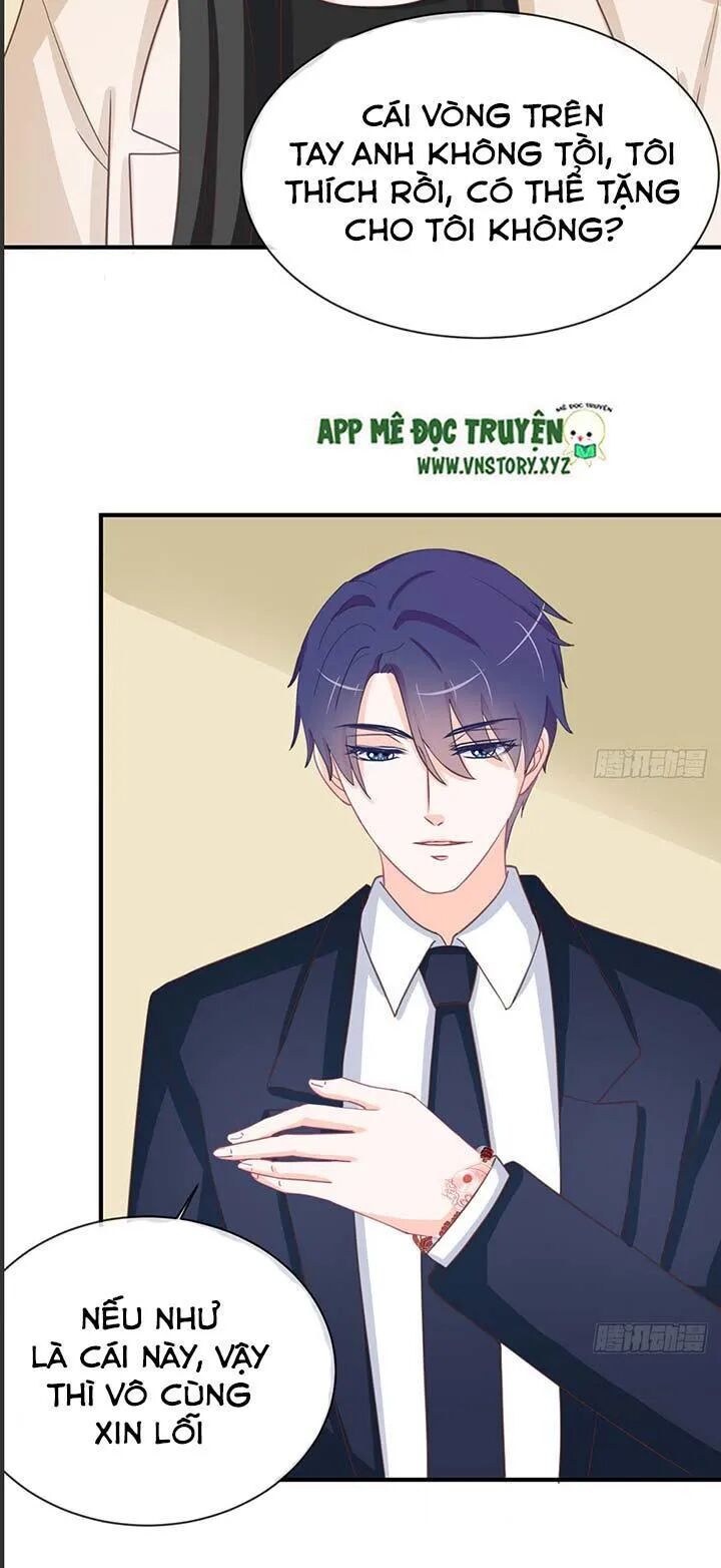 Cẩm Lý thiếu nữ của tôi: Chapter 42