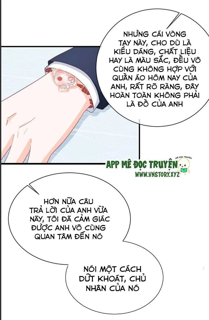 Cẩm Lý thiếu nữ của tôi: Chapter 42