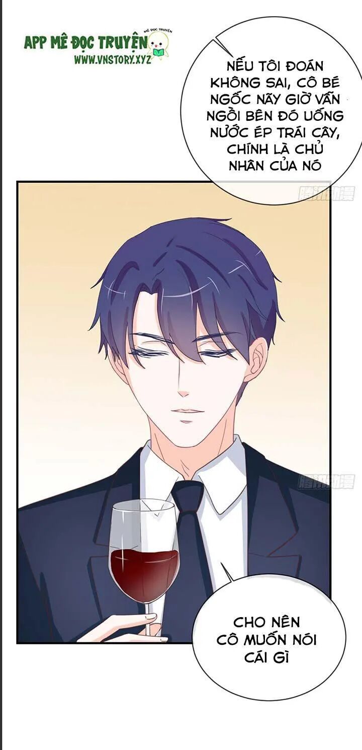 Cẩm Lý thiếu nữ của tôi: Chapter 42