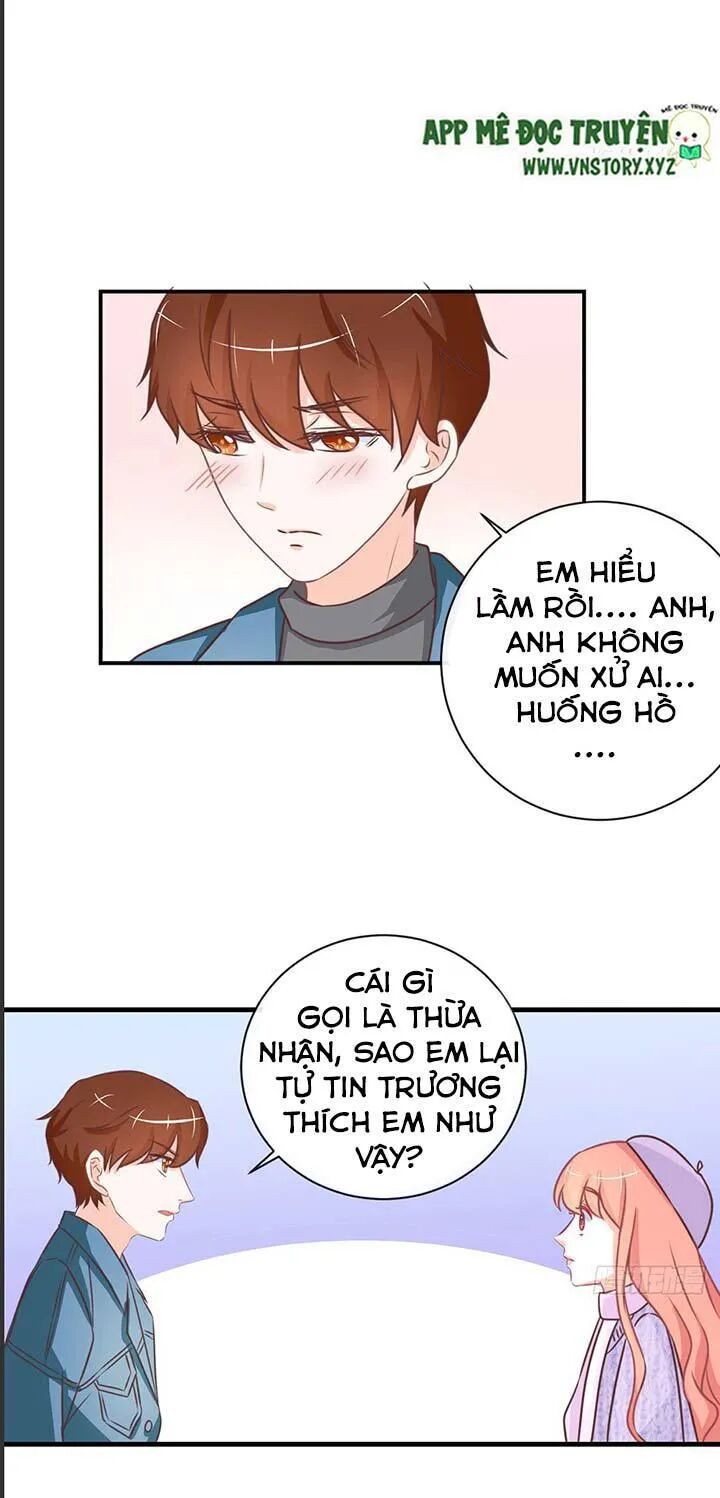 Cẩm Lý thiếu nữ của tôi: Chapter 42