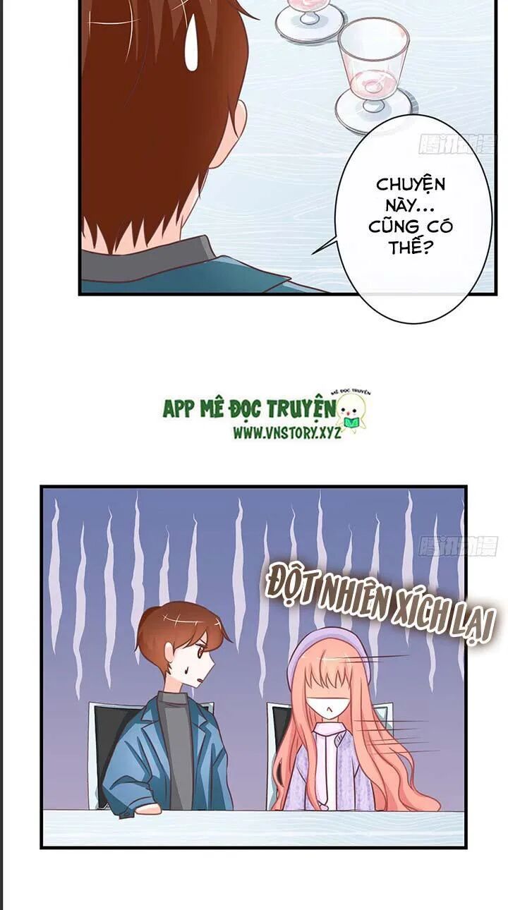 Cẩm Lý thiếu nữ của tôi: Chapter 42