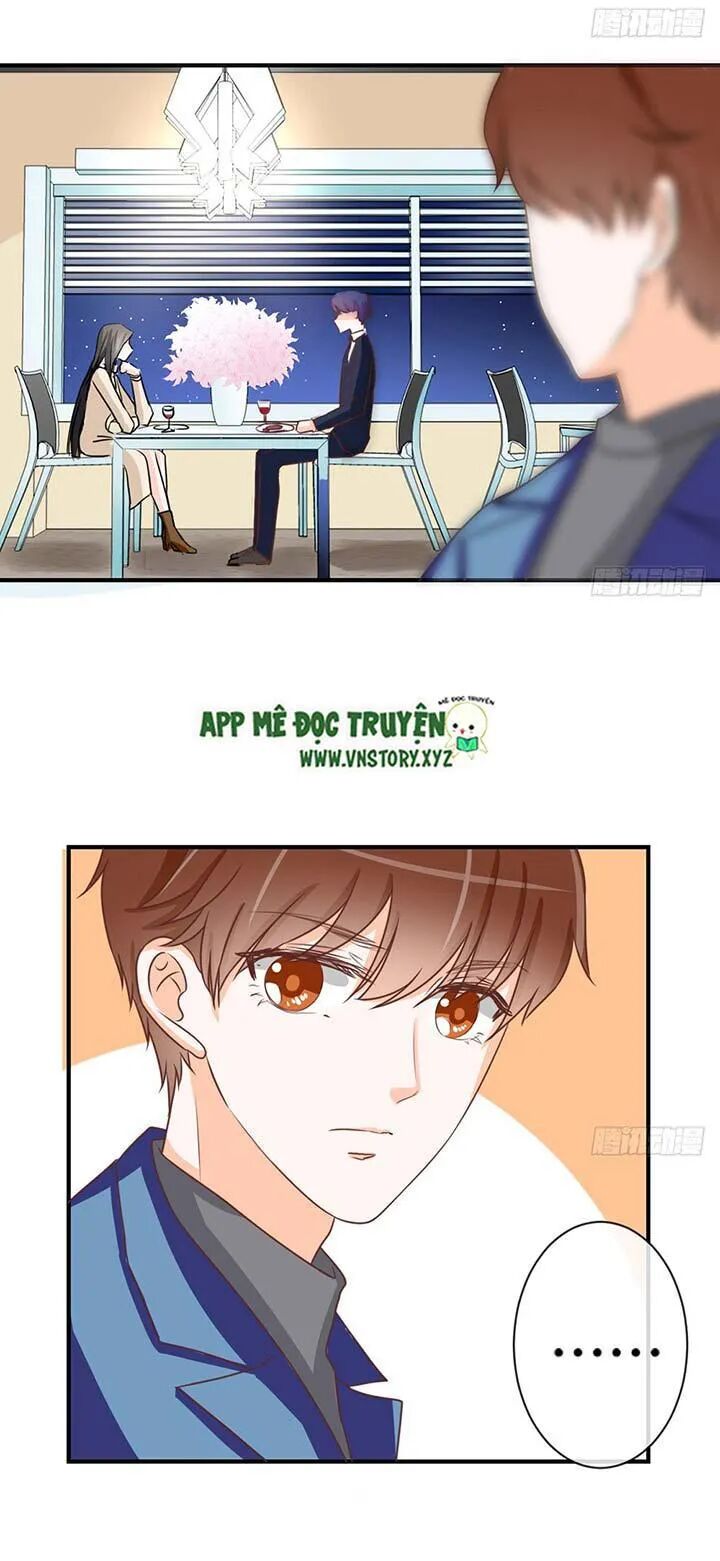 Cẩm Lý thiếu nữ của tôi: Chapter 42