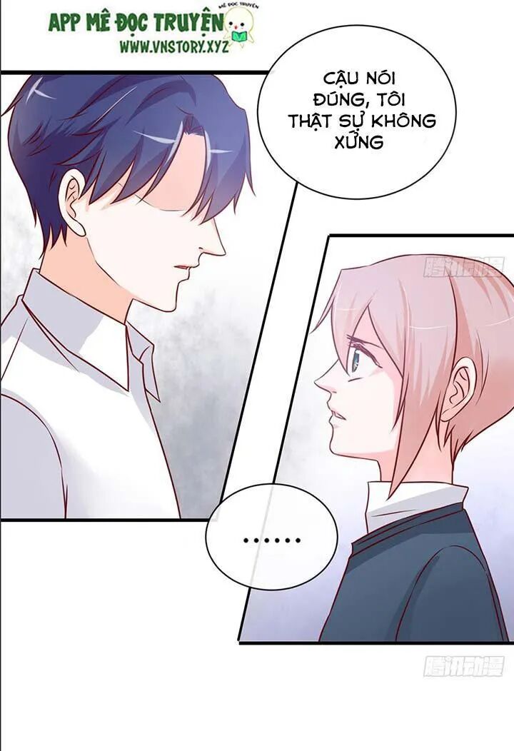 Cẩm Lý thiếu nữ của tôi: Chapter 42