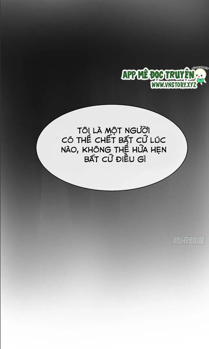 Cẩm Lý thiếu nữ của tôi: Chapter 42