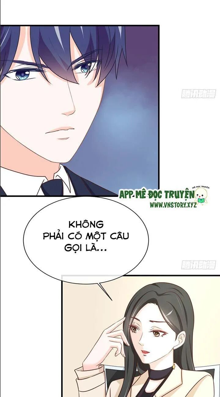 Cẩm Lý thiếu nữ của tôi: Chapter 42