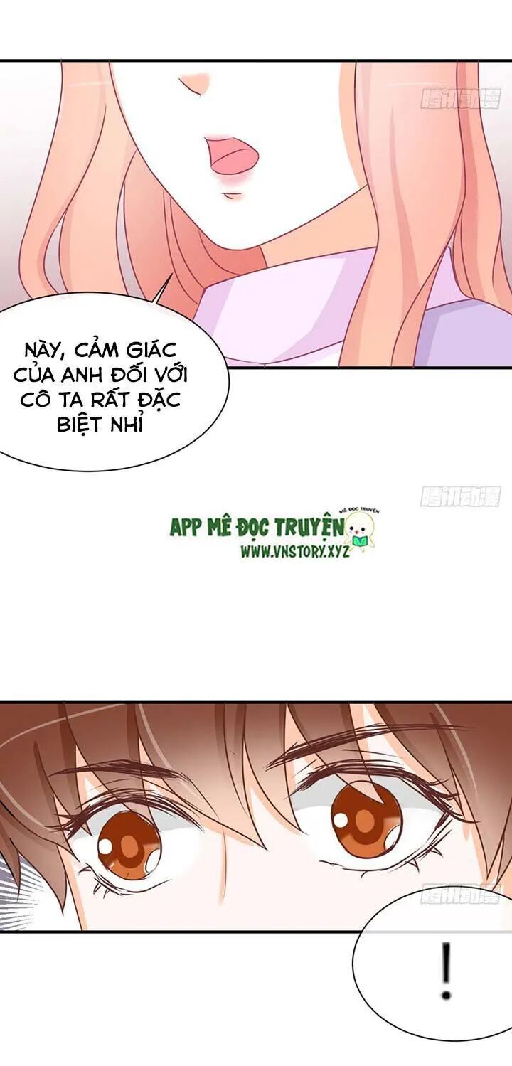 Cẩm Lý thiếu nữ của tôi: Chapter 42