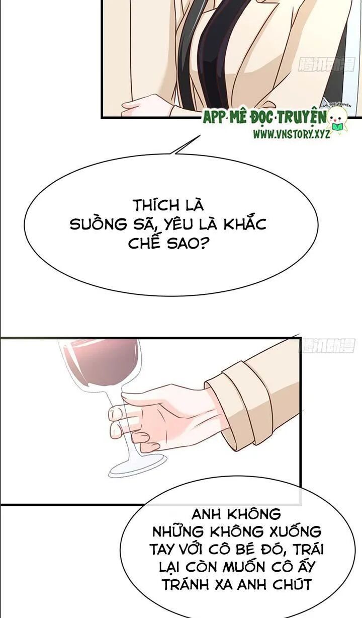 Cẩm Lý thiếu nữ của tôi: Chapter 42