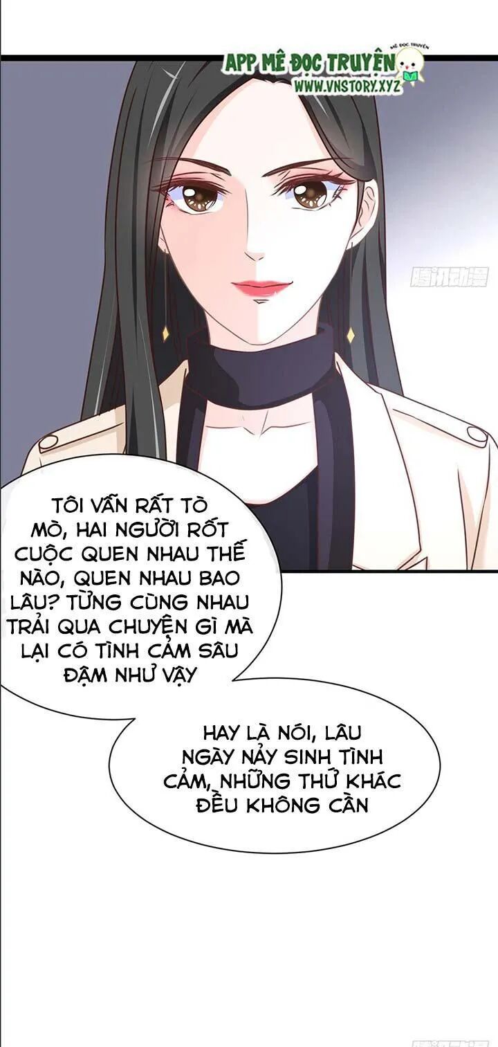 Cẩm Lý thiếu nữ của tôi: Chapter 42
