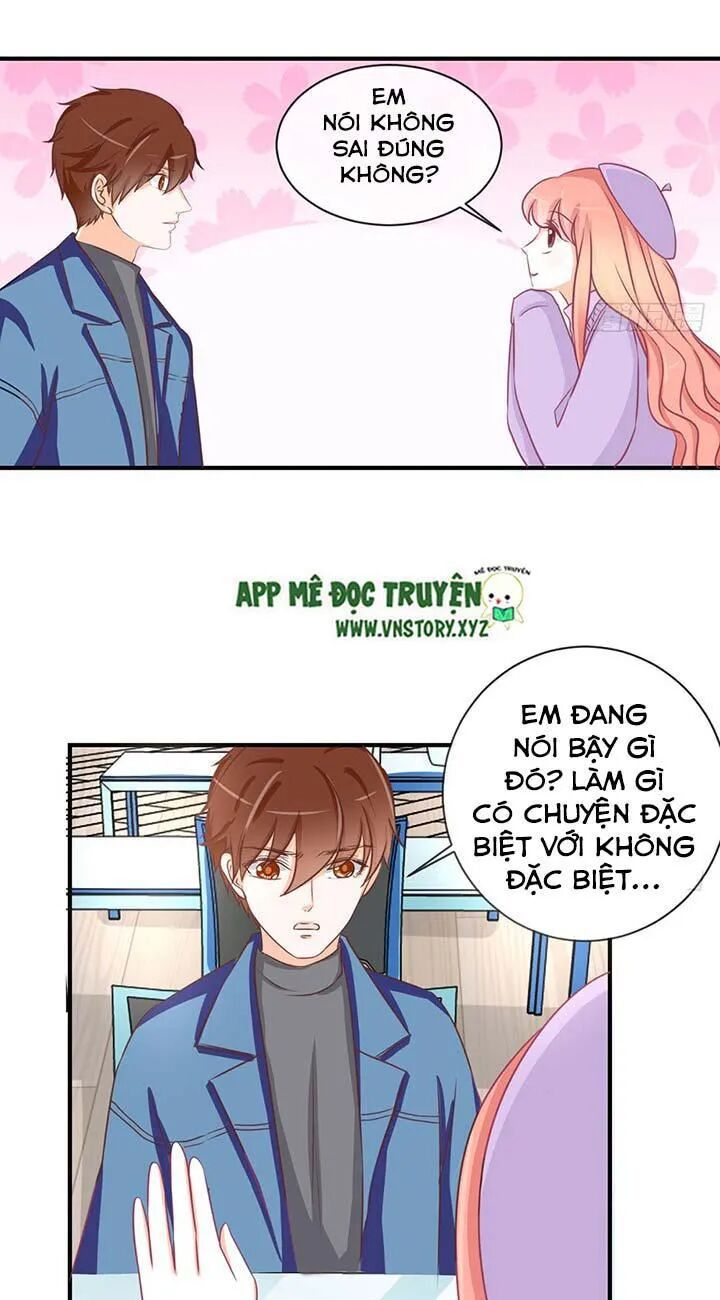 Cẩm Lý thiếu nữ của tôi: Chapter 42