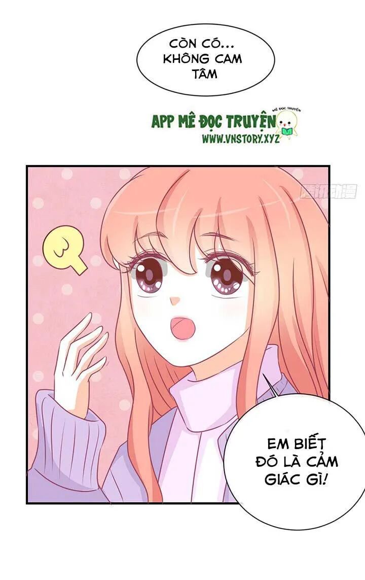 Cẩm Lý thiếu nữ của tôi: Chapter 42