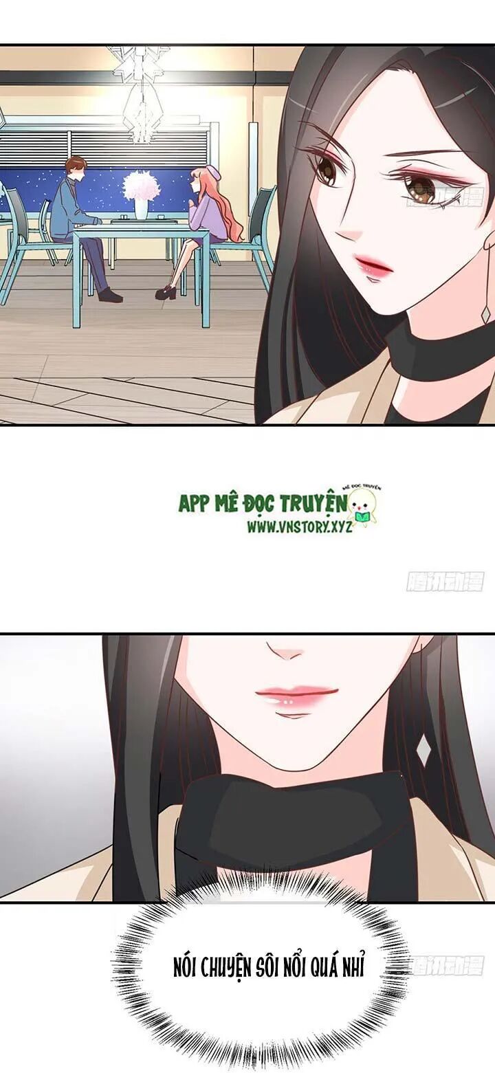 Cẩm Lý thiếu nữ của tôi: Chapter 42