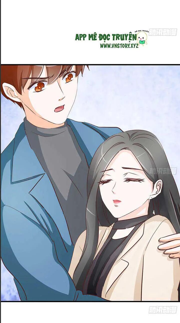Cẩm Lý thiếu nữ của tôi: Chapter 43
