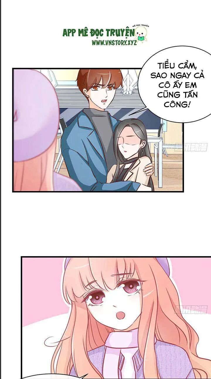 Cẩm Lý thiếu nữ của tôi: Chapter 43