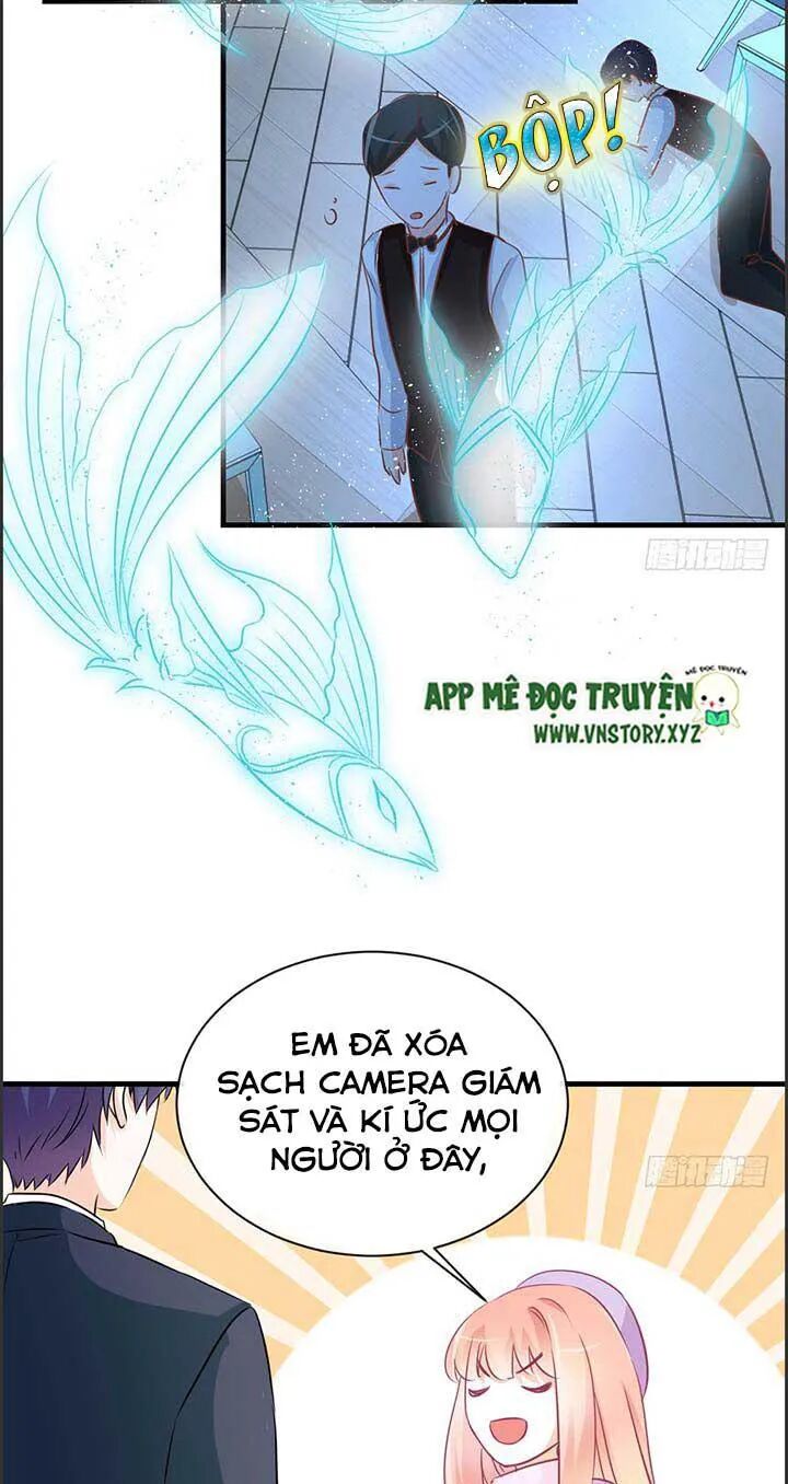 Cẩm Lý thiếu nữ của tôi: Chapter 43