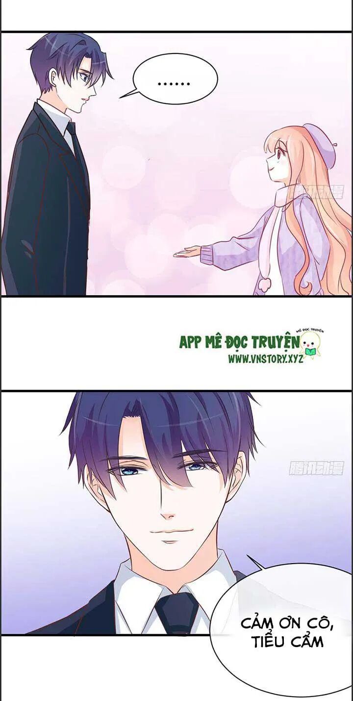 Cẩm Lý thiếu nữ của tôi: Chapter 43