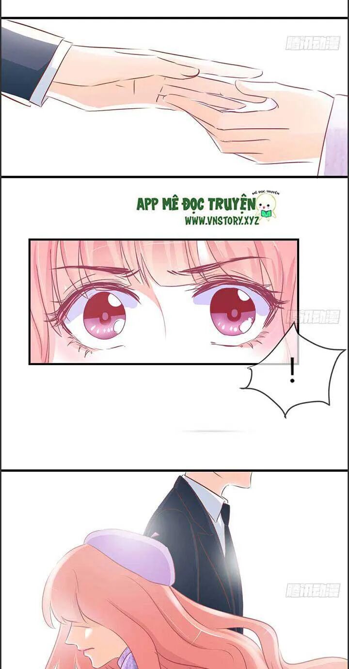 Cẩm Lý thiếu nữ của tôi: Chapter 43