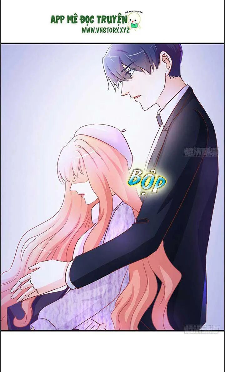 Cẩm Lý thiếu nữ của tôi: Chapter 43
