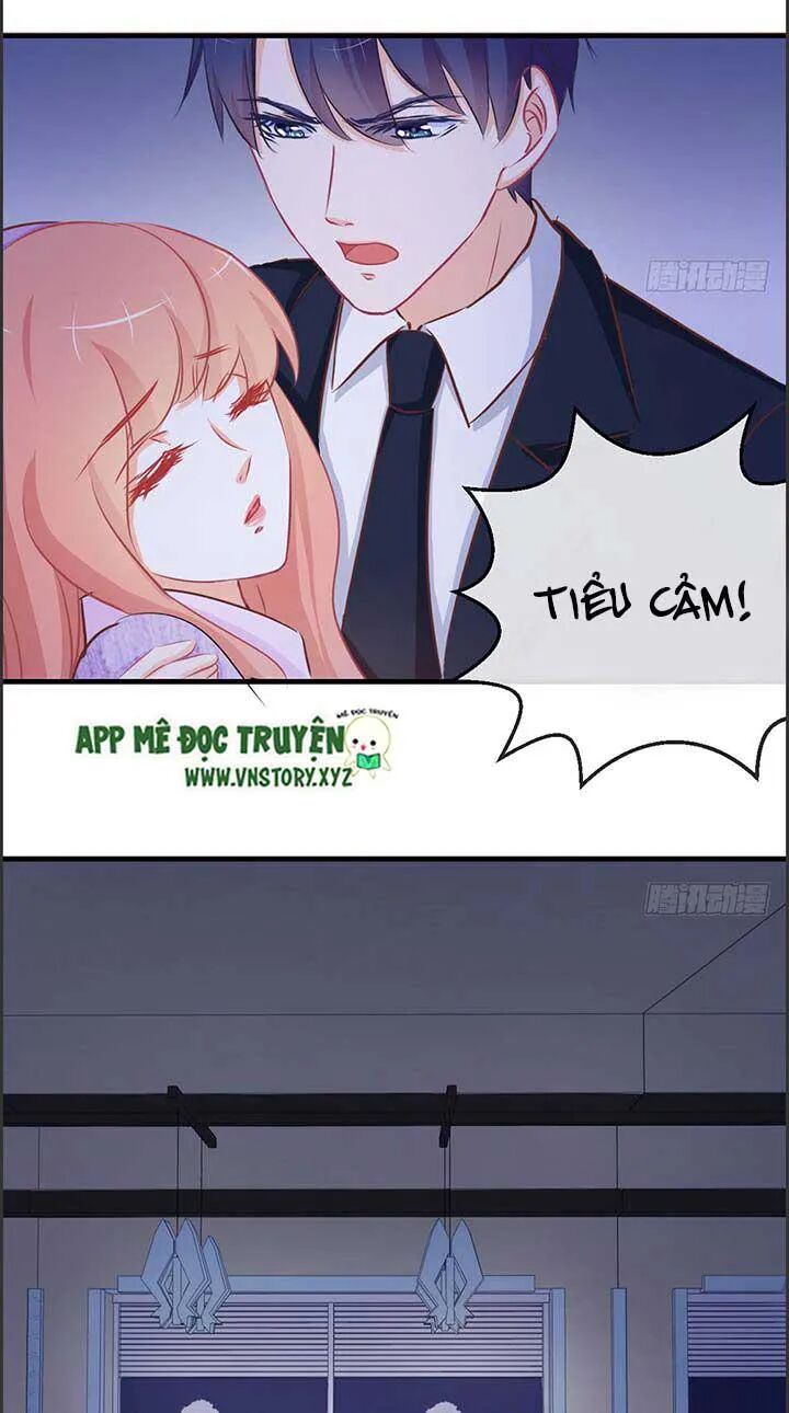 Cẩm Lý thiếu nữ của tôi: Chapter 43