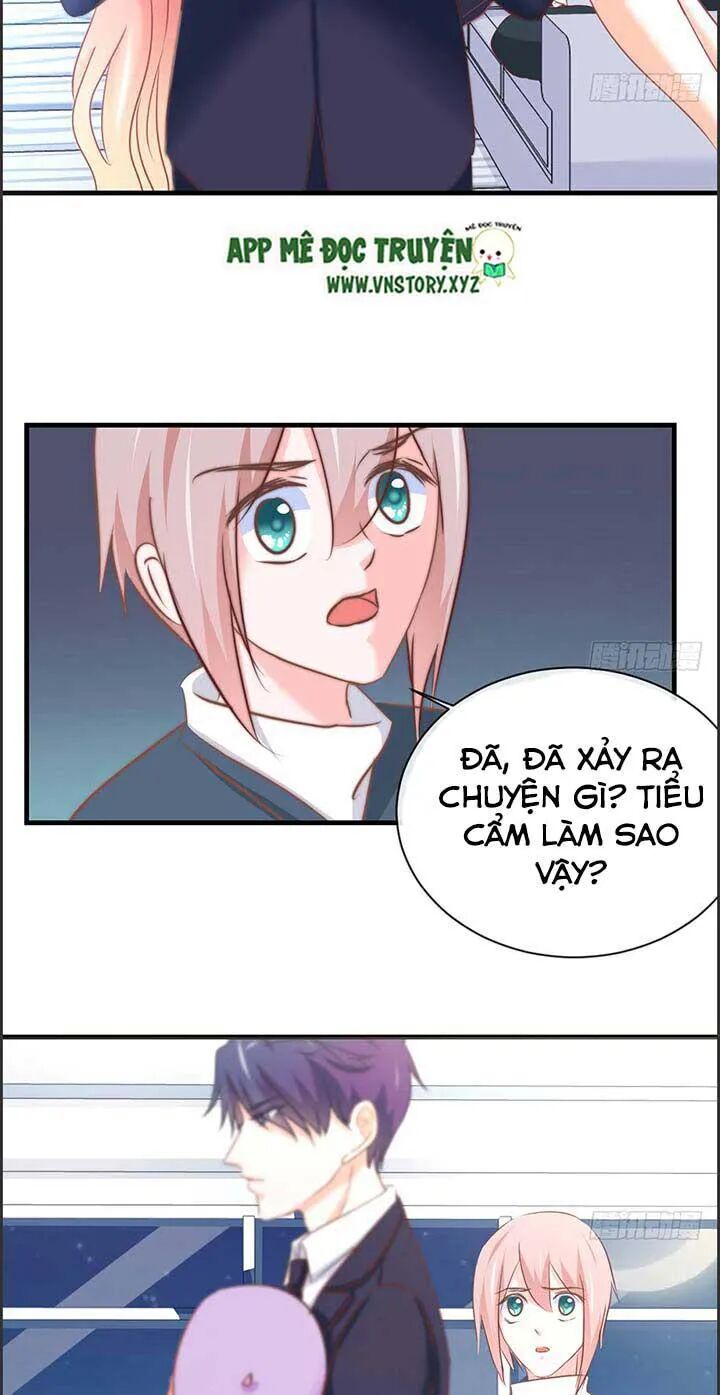 Cẩm Lý thiếu nữ của tôi: Chapter 43