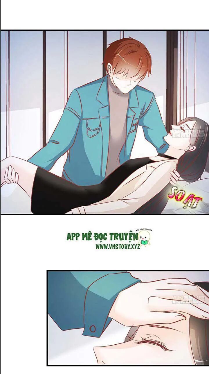 Cẩm Lý thiếu nữ của tôi: Chapter 43