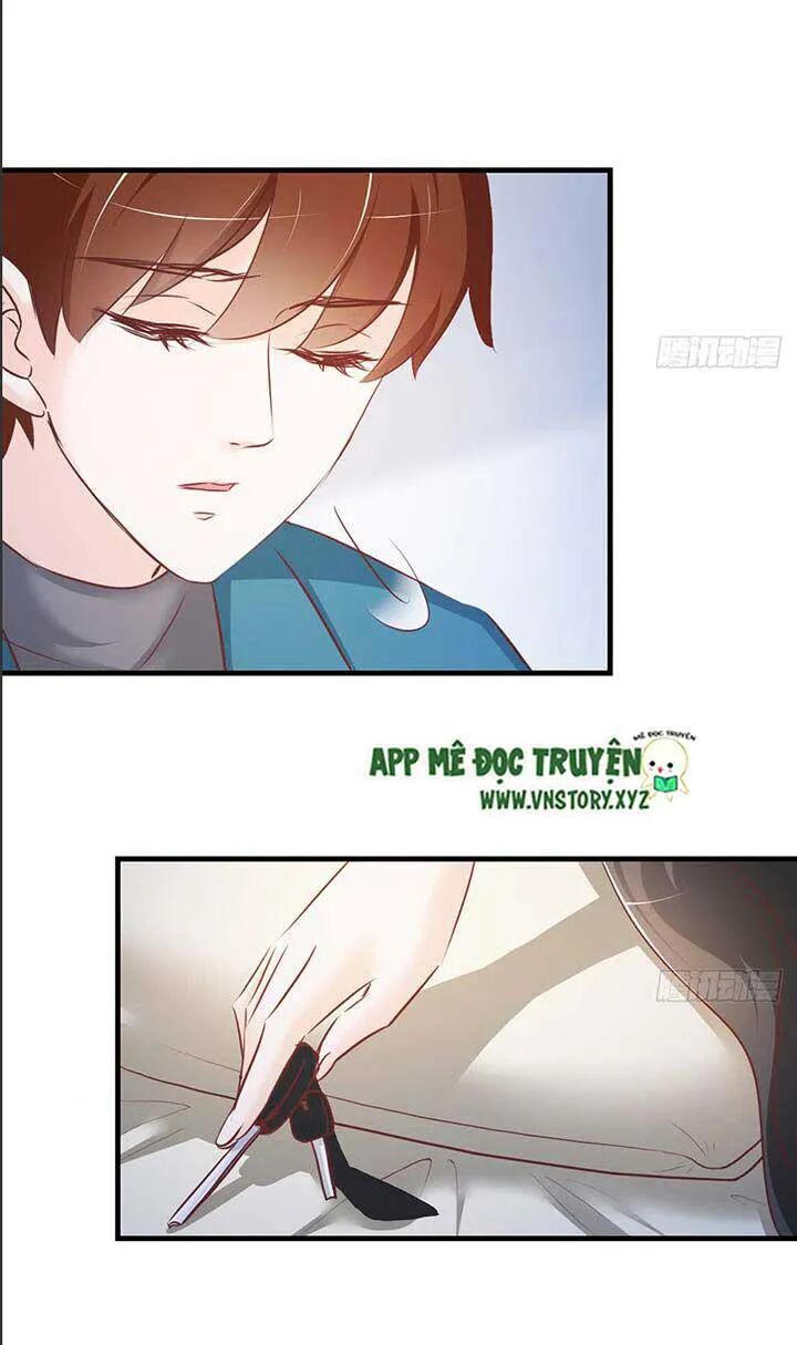 Cẩm Lý thiếu nữ của tôi: Chapter 43
