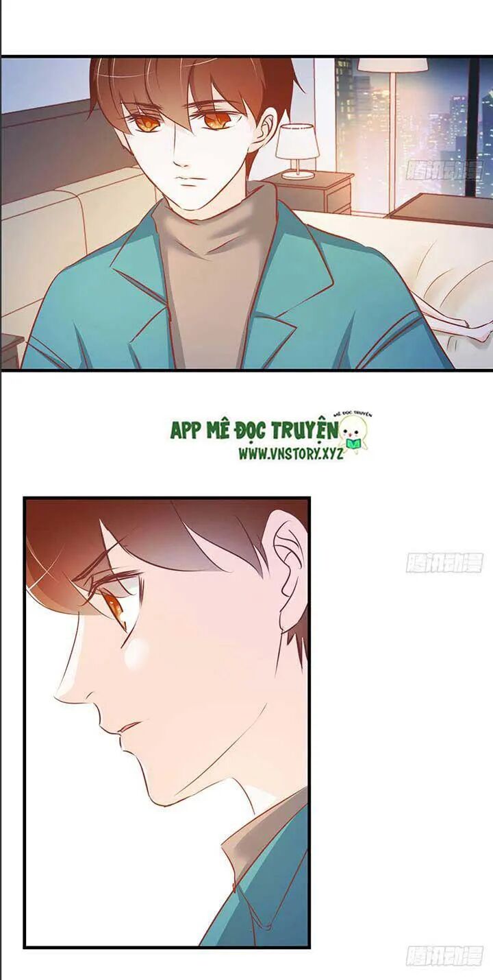 Cẩm Lý thiếu nữ của tôi: Chapter 43