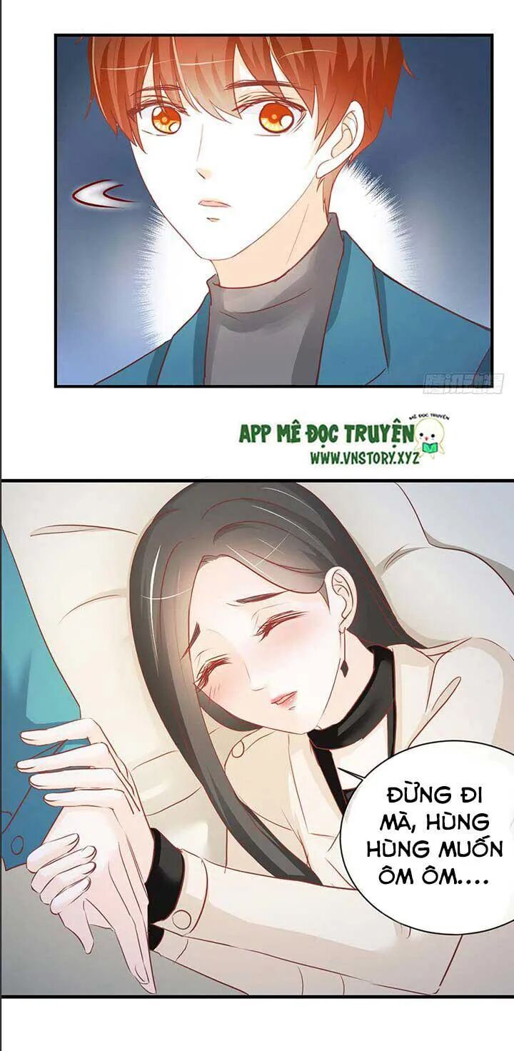 Cẩm Lý thiếu nữ của tôi: Chapter 43