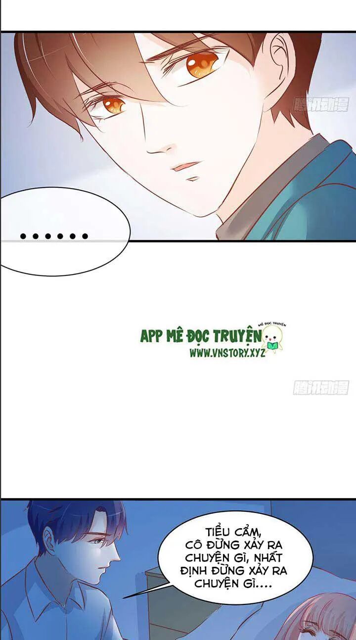 Cẩm Lý thiếu nữ của tôi: Chapter 43