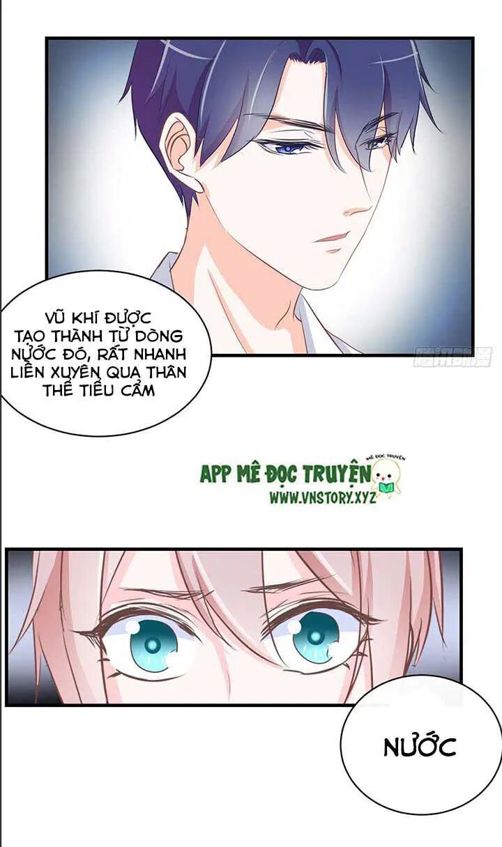 Cẩm Lý thiếu nữ của tôi: Chapter 43