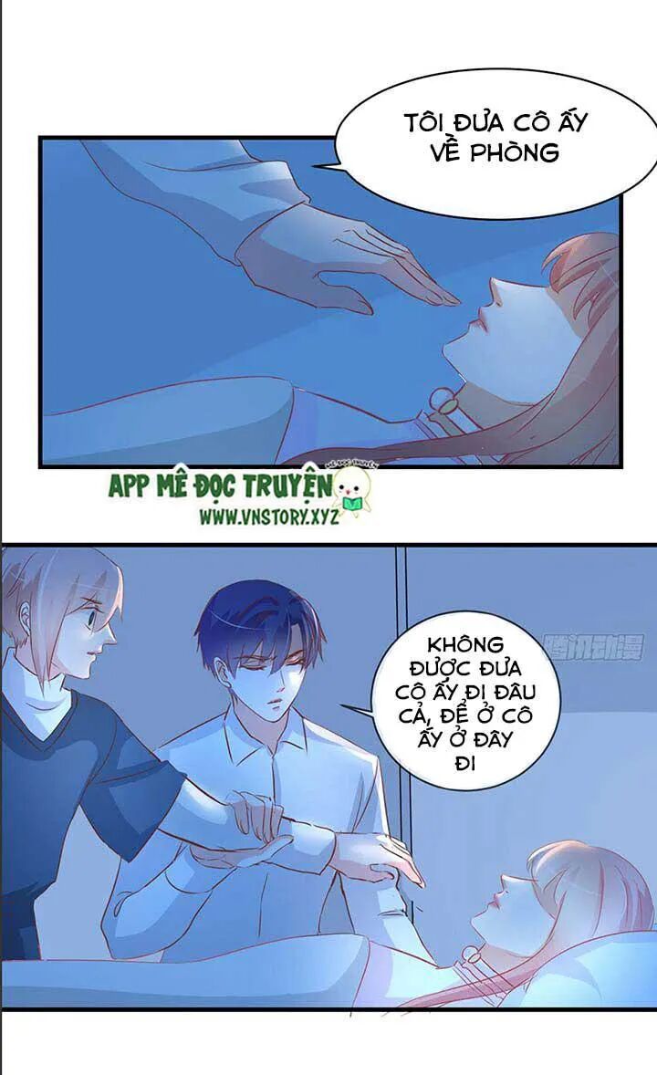 Cẩm Lý thiếu nữ của tôi: Chapter 43