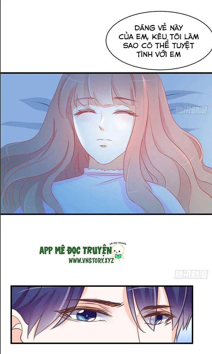Cẩm Lý thiếu nữ của tôi: Chapter 43
