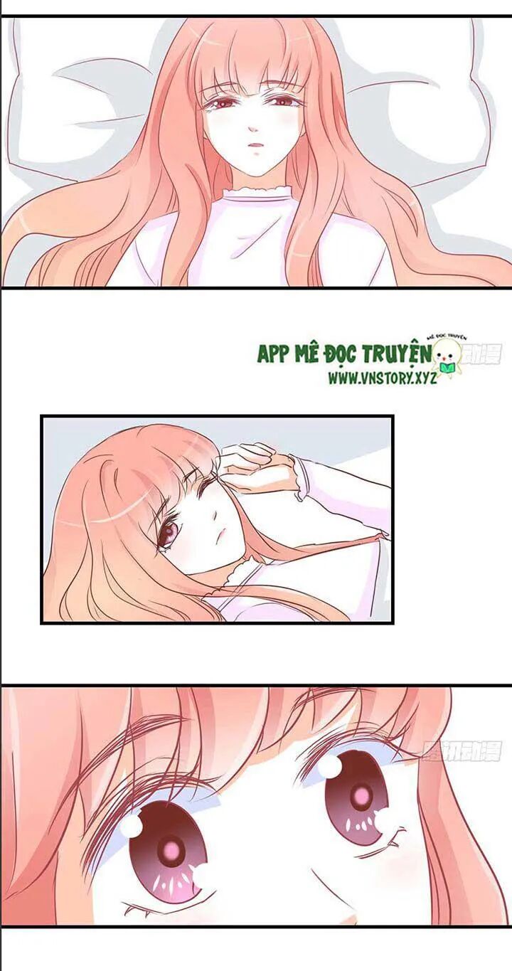 Cẩm Lý thiếu nữ của tôi: Chapter 43