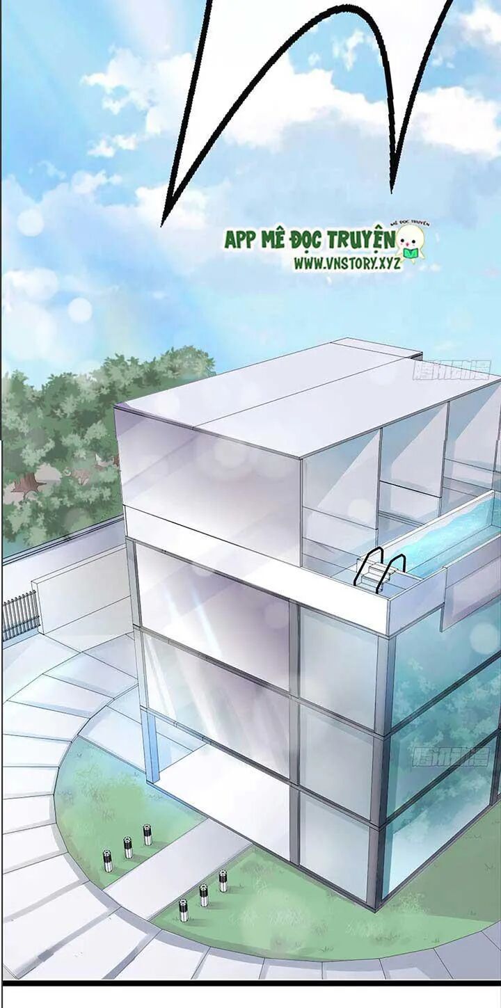 Cẩm Lý thiếu nữ của tôi: Chapter 43