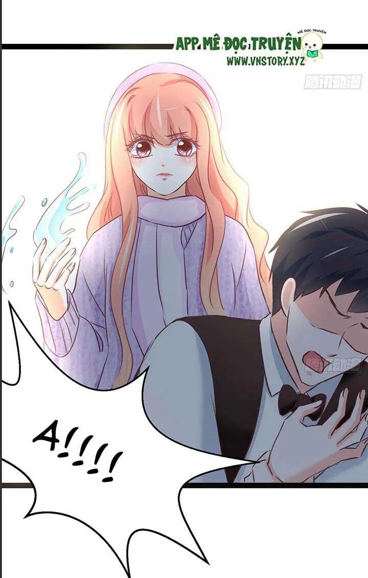 Cẩm Lý thiếu nữ của tôi: Chapter 43