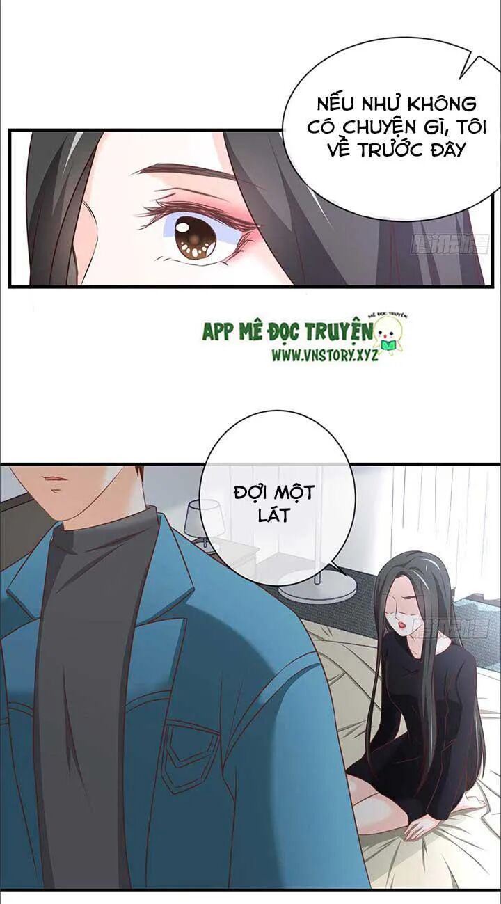 Cẩm Lý thiếu nữ của tôi: Chapter 44