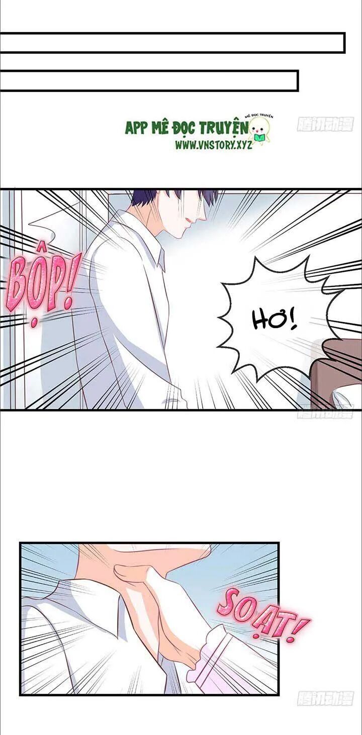 Cẩm Lý thiếu nữ của tôi: Chapter 44